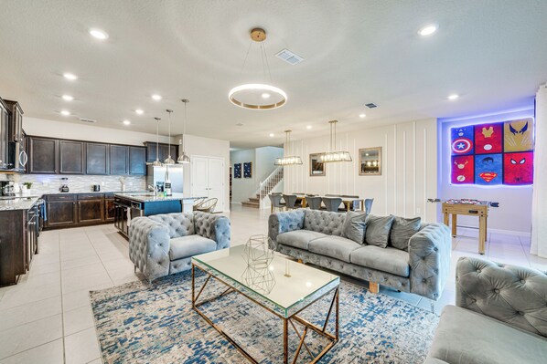 House (Multiple Bedrooms) | Front of property