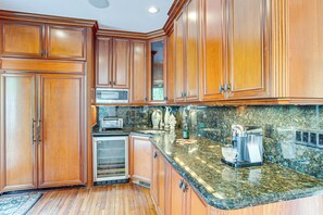 Maison (3 Bedrooms) | Intérieur