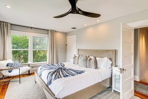 Rumah (3 Bedrooms) | Interior