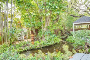 Ferienhaus (3 Bedrooms) | Innenbereich