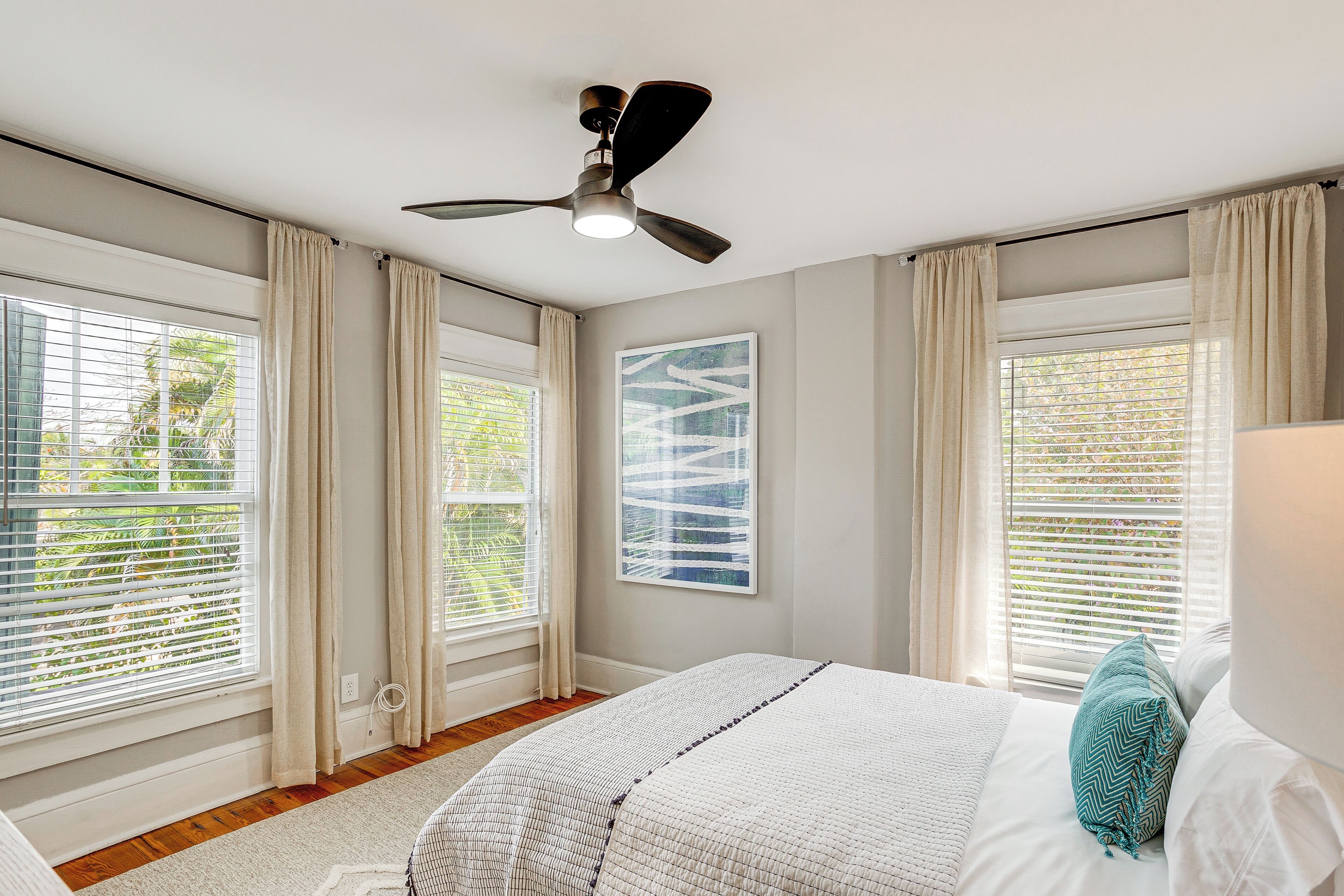 Huis (3 Bedrooms) | Interieur