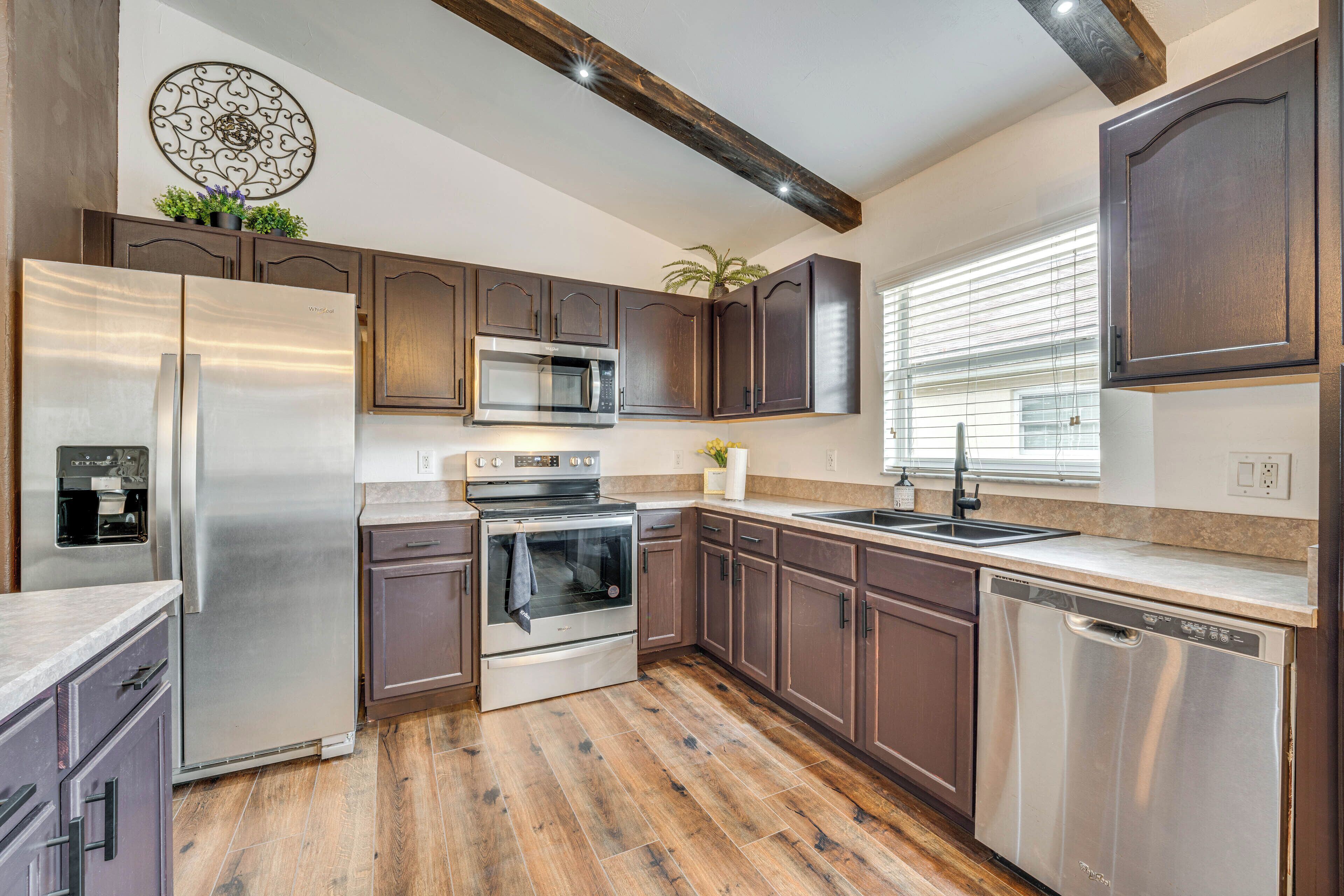 Hus (5 Bedrooms) | Interiör