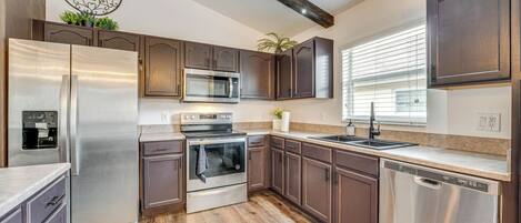 Hus (5 Bedrooms) | Interiör