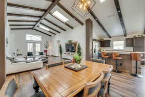 Hus (5 Bedrooms) | Fasade