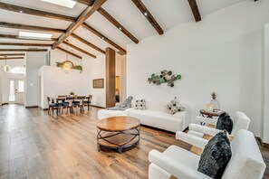 Maison (5 Bedrooms) | Intérieur
