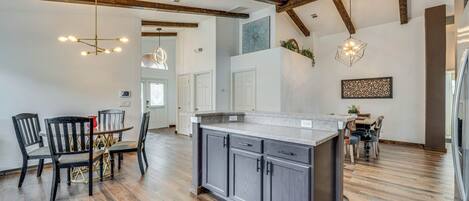 Casa (5 Bedrooms) | Interior