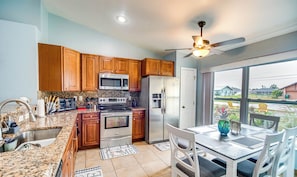 Hus (3 Bedrooms) | Innvendig