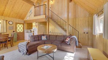 Maison (3 Bedrooms) | Intérieur