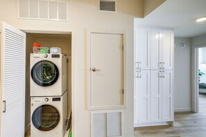 Leilighet (2 Bedrooms) | Innvendig