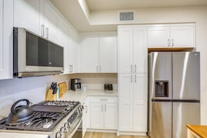 Huoneisto (2 Bedrooms) | Sisätilat