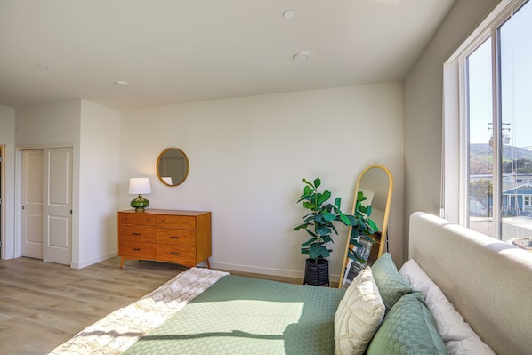 Apartment (2 Bedrooms) | Innenbereich