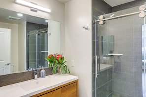 Apartment (2 Bedrooms) | Innenbereich