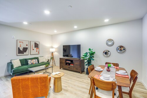 Chic San Luis Obispo Condo Near Hiking & Beaches!