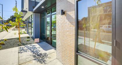 Chic San Luis Obispo Condo Near Hiking & Beaches!