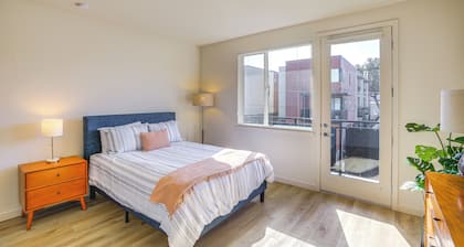 Chic San Luis Obispo Condo Near Hiking & Beaches!