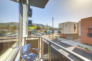 Leilighet (2 Bedrooms) | Innvendig