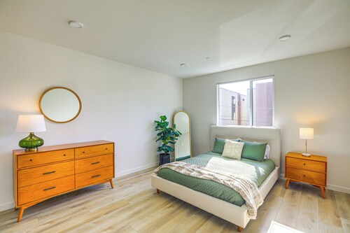 Chic San Luis Obispo Condo Near Hiking & Beaches!