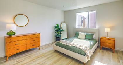 Chic San Luis Obispo Condo Near Hiking & Beaches!