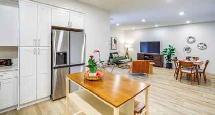 Chic San Luis Obispo Condo Near Hiking & Beaches!