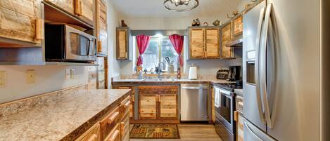 Casa (3 Bedrooms) | Interior