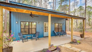 House (2 Bedrooms) | Front of property