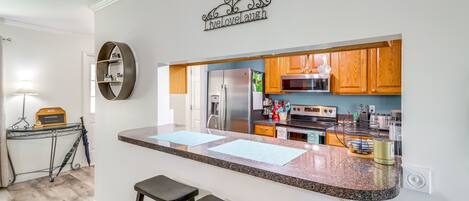 Nhà (3 Bedrooms) | Nội thất