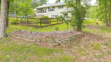 Rumah (3 Bedrooms) | Interior