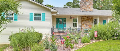 Casa (3 Bedrooms) | Fachada da propriedade