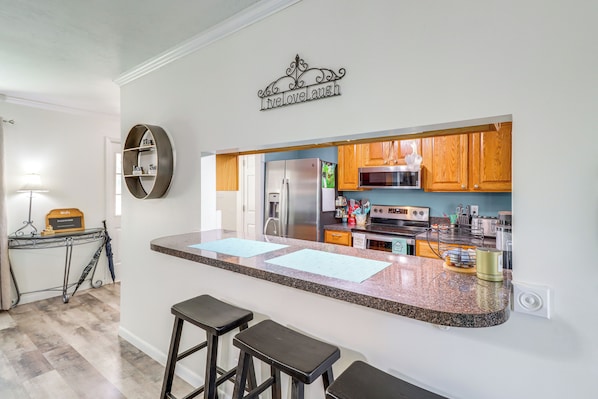 Casa (3 Bedrooms) | Interior