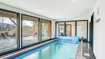 Villa (5 Bedrooms) | Interior
