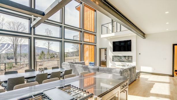 Villa (5 Bedrooms) | Intérieur
