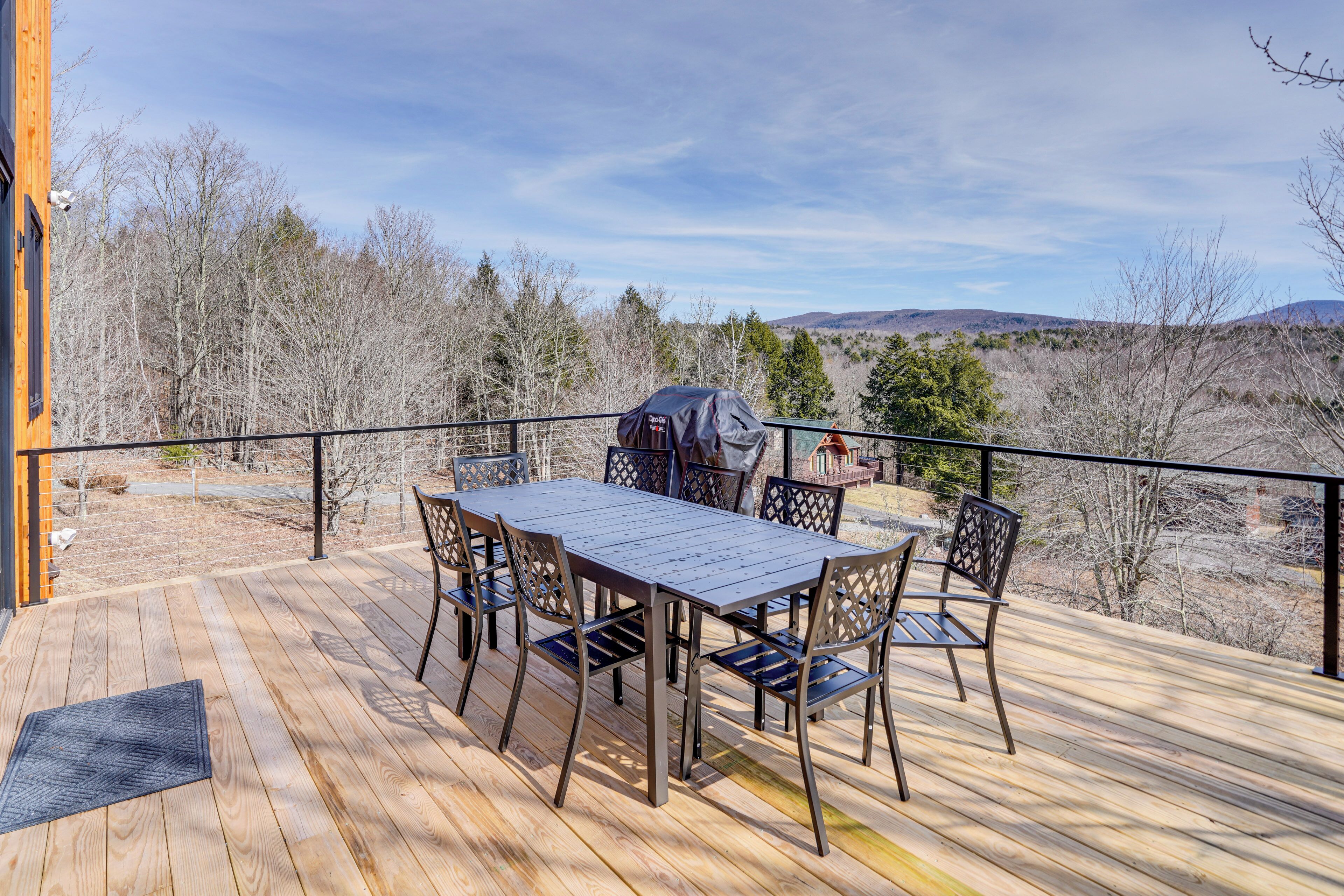 Vila (5 Bedrooms) | Interior