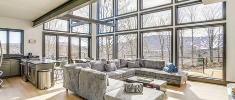 Villa (5 Bedrooms) | Interior