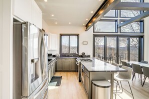 Villa (5 Bedrooms) | Intérieur