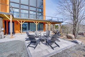 Villa (5 Bedrooms) | Intérieur