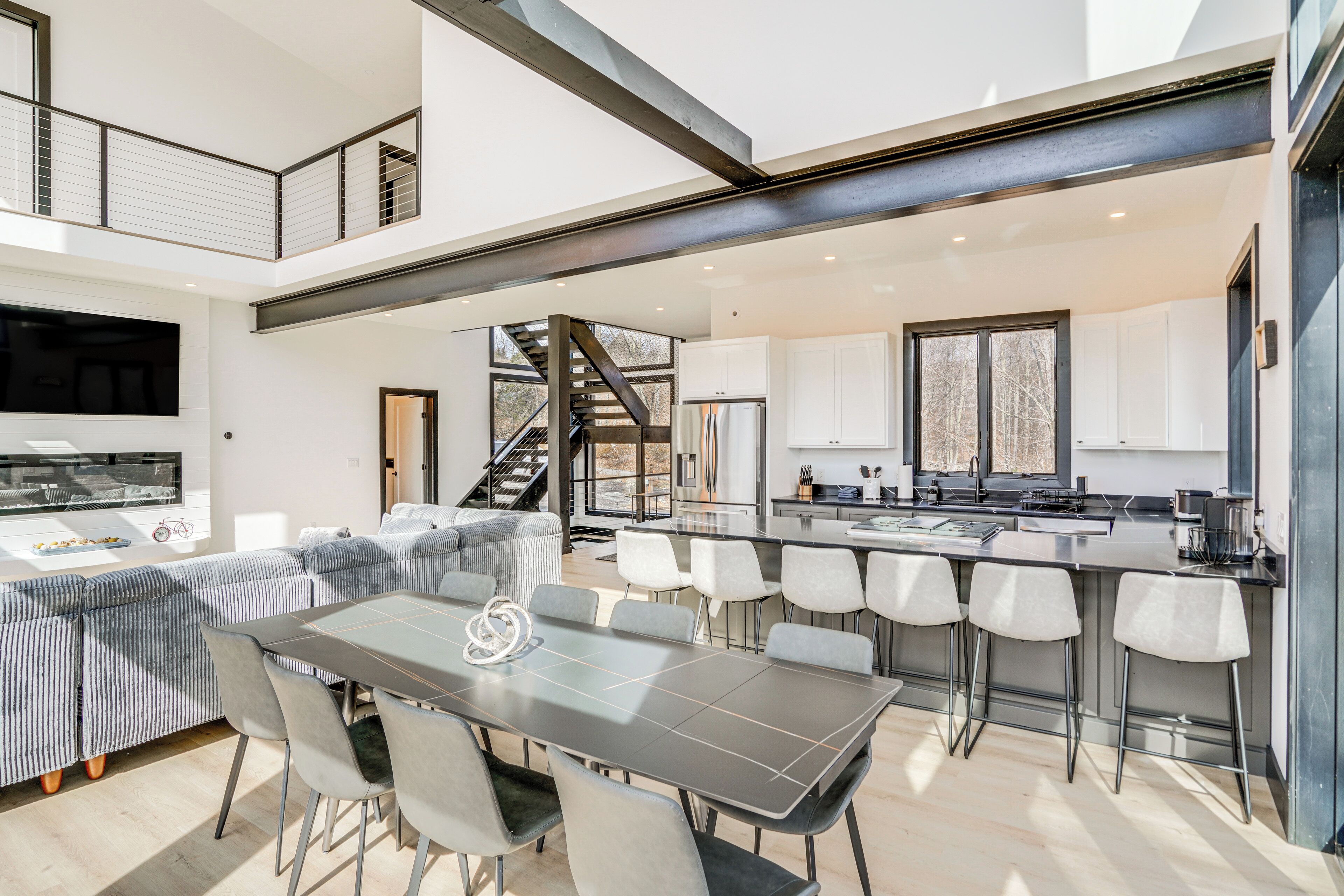 Villa (5 Bedrooms) | Interior