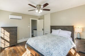 Hus (3 Bedrooms) | Innvendig