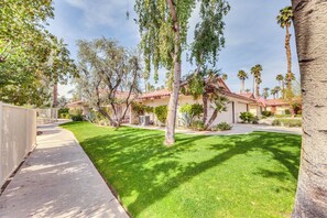 아파트 (2 Bedrooms) | 내부