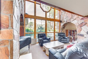 公寓 (2 Bedrooms) | 住宿內部