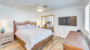 Leilighet (2 Bedrooms) | Innvendig