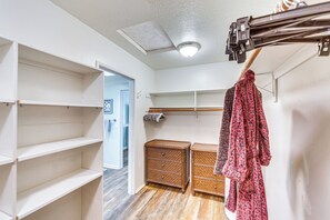 公寓 (2 Bedrooms) | 住宿內部
