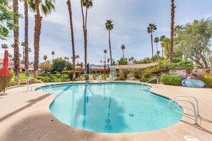 Apartment (2 Bedrooms) | Interior - Home w/ Pool Access in Palm Desert: Near Golf! (Palm Desert)