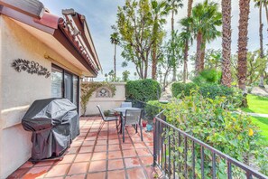 Interior - Home w/ Pool Access in Palm Desert: Near Golf! (Palm Desert)