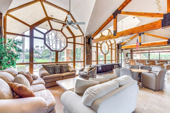 公寓 (2 Bedrooms) | 住宿內部