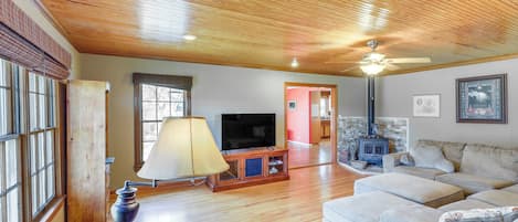 Casa (3 Bedrooms) | Interni