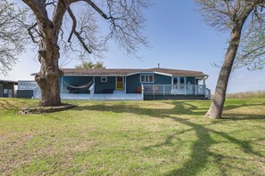 Rumah (3 Bedrooms) | Interior