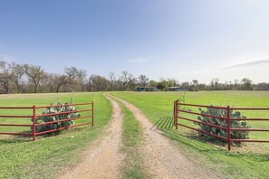 Rumah (3 Bedrooms) | Interior