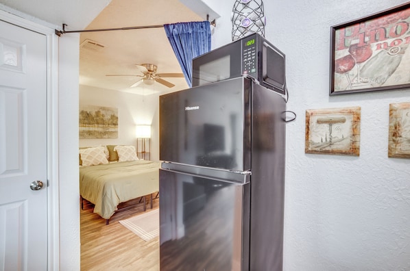 LÀgenhet (0 Bedroom) | Interiör