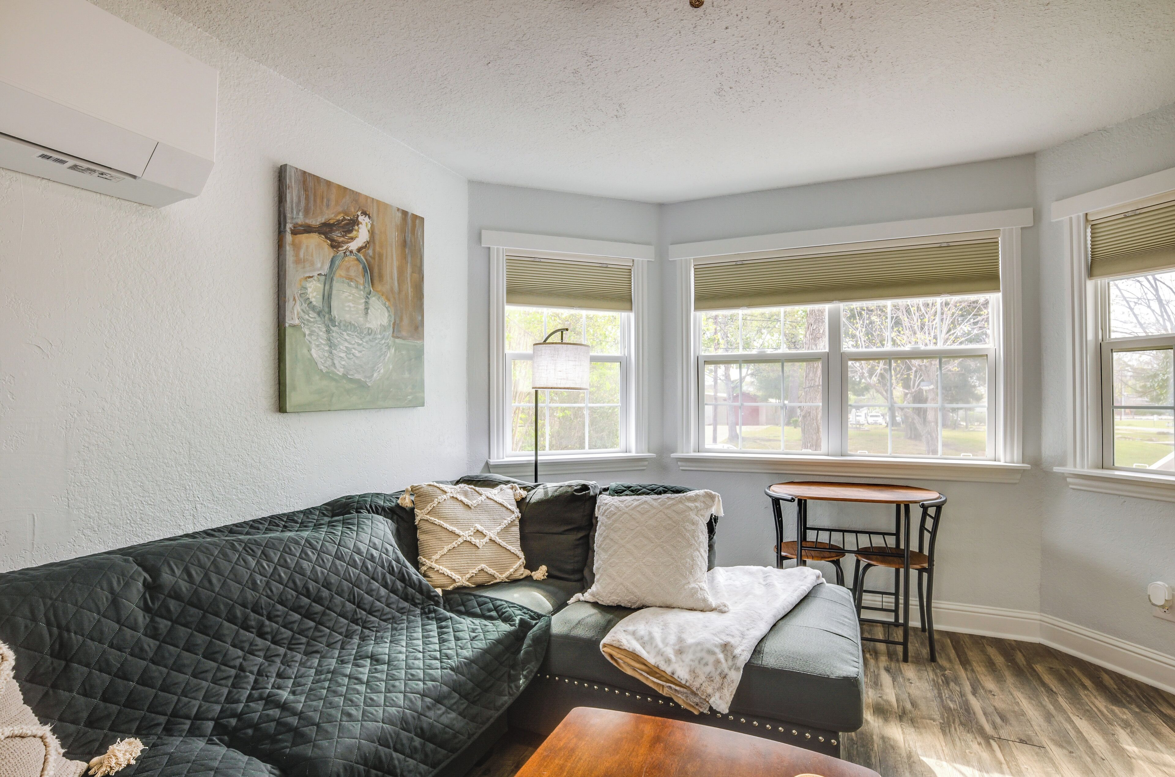 公寓 (0 Bedroom) | 住宿內部