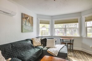 Căn hộ (0 Bedroom) | Nội thất